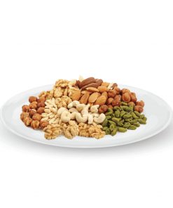 Mixed Nut