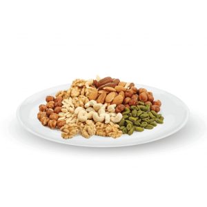 Mixed Food