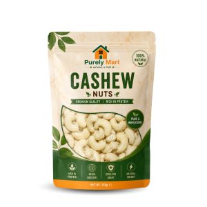 Almond কাজু বাদাম