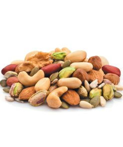 Nuts & Seeds