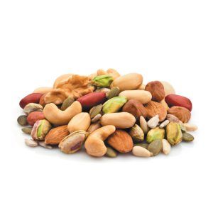 Nuts & Seeds