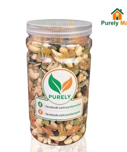 Nut and Seed Mixed | Mixed Nuts & Dry Fruits